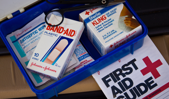 How to Pack a Travel First Aid Kit (Updated 2024)